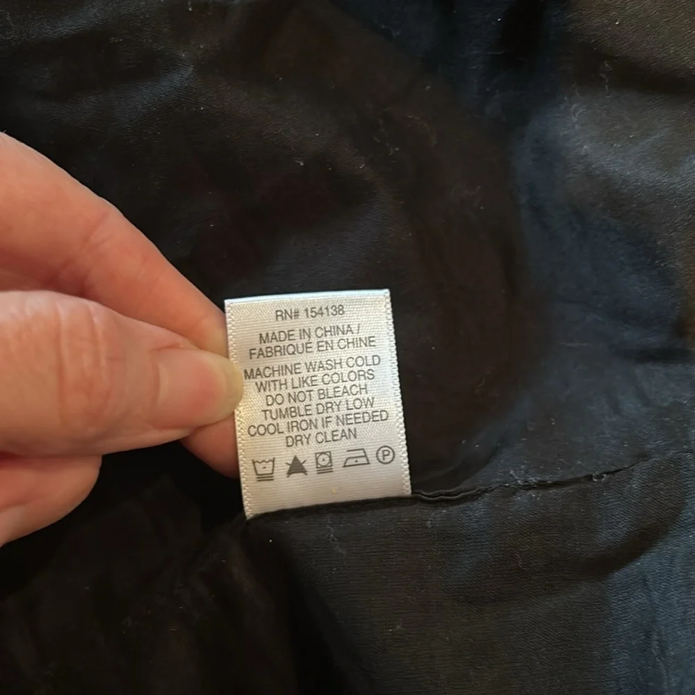 SSENSE NEW  STAUD “Kai” black halter top 2 - Picture 14 of 16